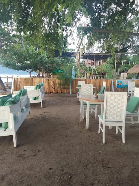 Biba Beach Restaurant & Italian Pizza