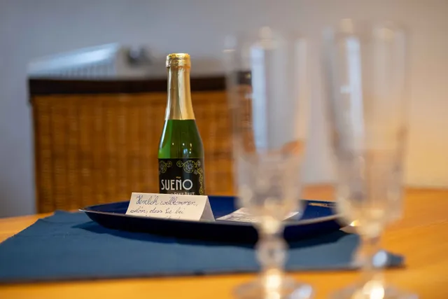 Ferienwohnungen am Kurgebiet in Bad Waldsee