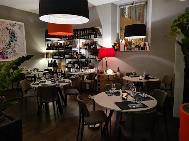 Daisy Ristorante Bistrot