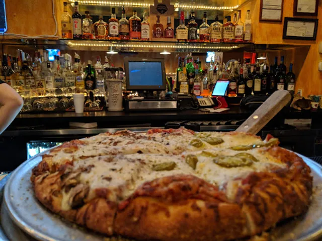Impellizzeri's Pizza