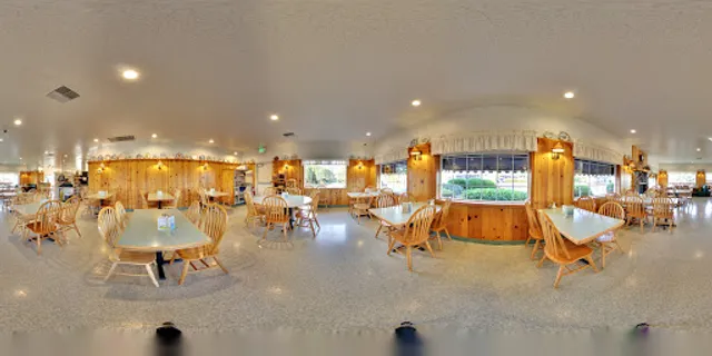 The Original Pancake House