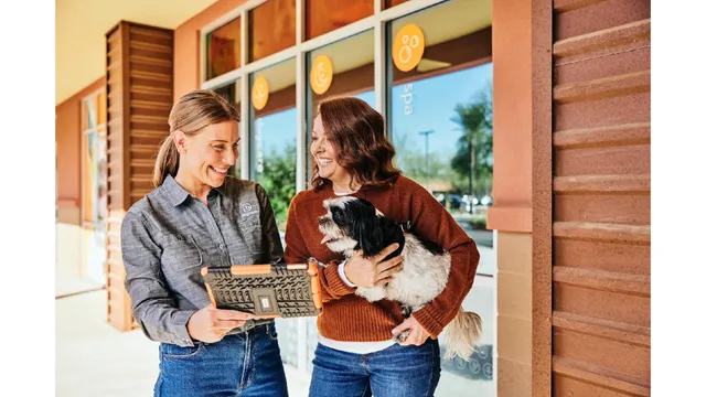 Dogtopia of Bethpage