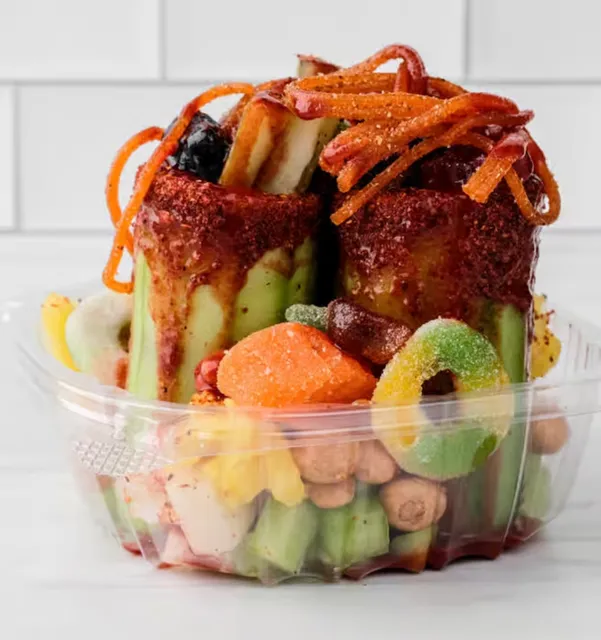 Mi Tierra antojito y frutería