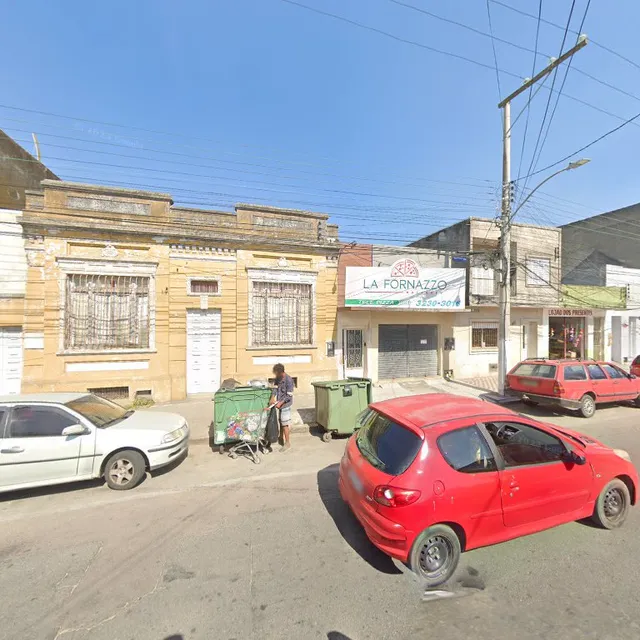 Bariloche Cervejaria e Espetinhos