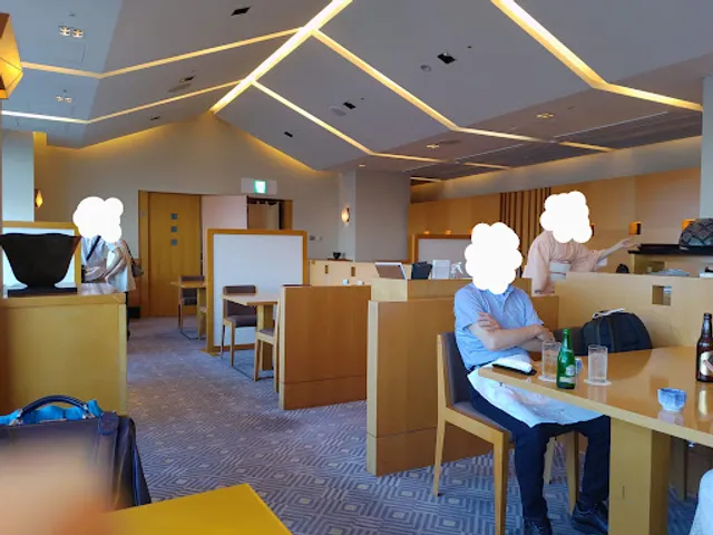 Japanese Restaurant Sazanka