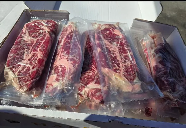 Family First Food Service