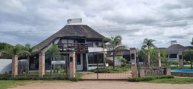 Complejo Fontana Bungalows & Apartamentos