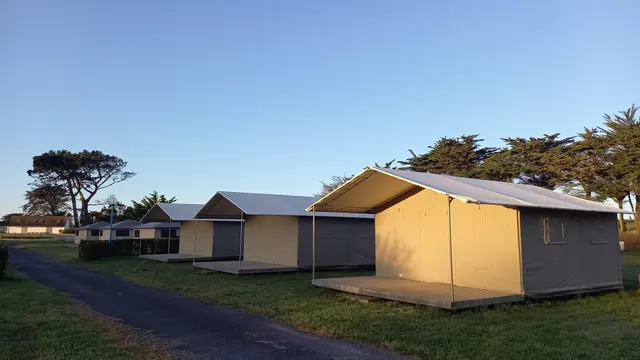 Camping Municipal Kerver