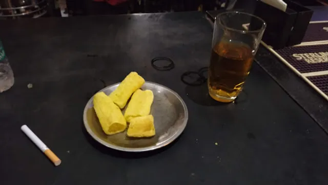 Raj Mohan Bar And Restaurant