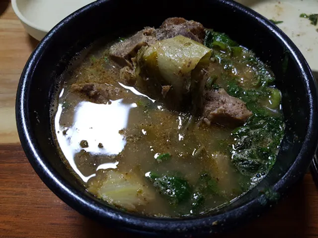 기쁨이네감자탕세화점