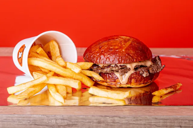 Smash Burger&HotDog Szombathely