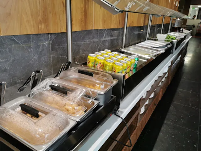 Tian Fu Xiang HotPot