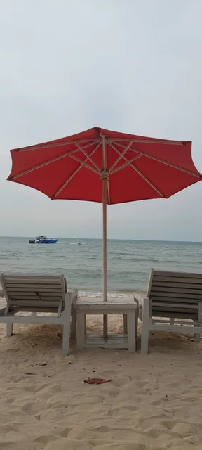 Tropical House Jepara