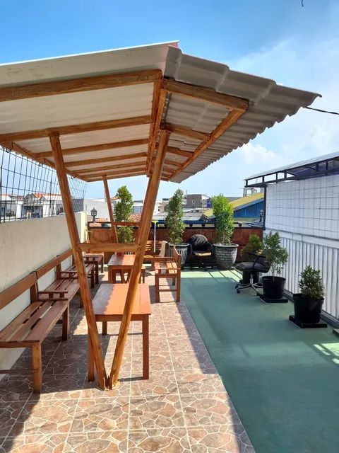 RedDoorz Syariah near Suramadu