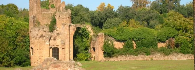 Circus of Maxentius