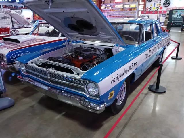 McCandless Collection