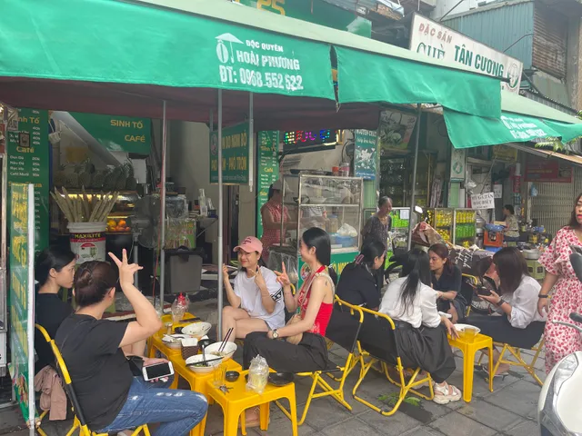 Bep 25 - Fastfoods and Drinks