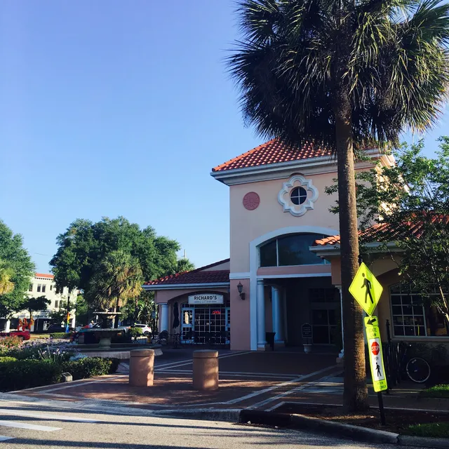 Downtown, Winter Haven, Fl