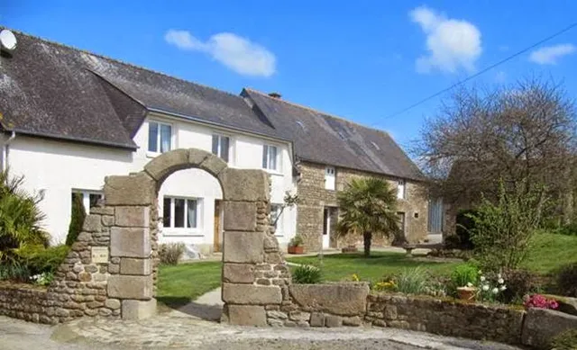 Chambres d'Hôtes La Pinderie