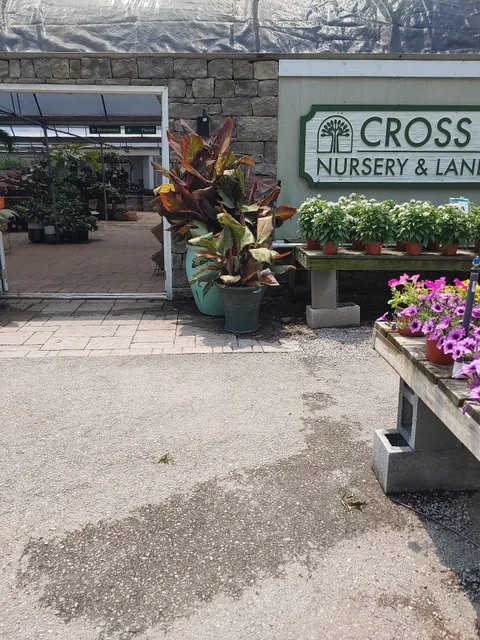Cross Creek Nursery & Landscaping Midlothian