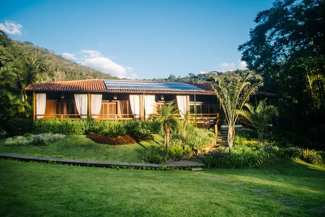 Pousada Tucano do Cuiabá