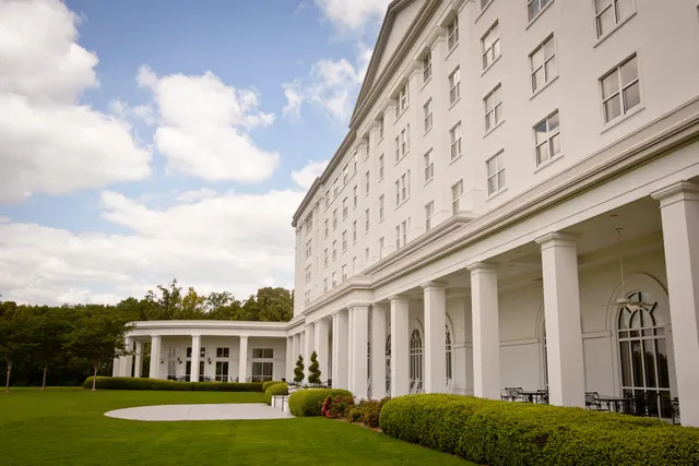 Hilton Atlanta/Marietta Hotel & Conference Center