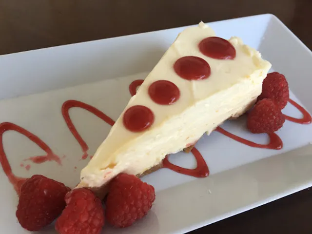 Namesake Cheesecake