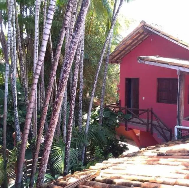 Pousada Estrela Itacaré