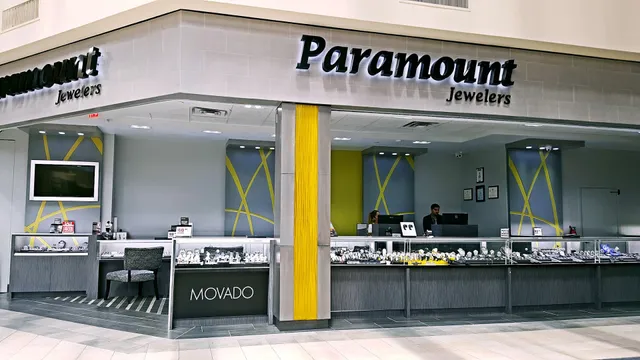 Paramount Jewelers