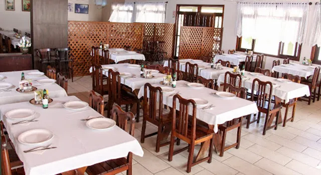 Restaurante Sandori