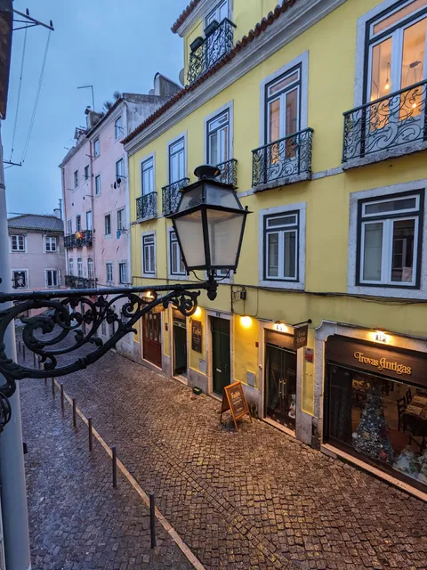 Friendly Hills Bairro Alto