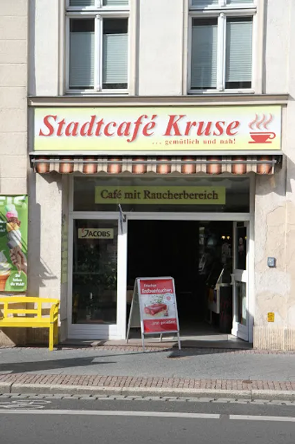 Stadtcafe Kruse