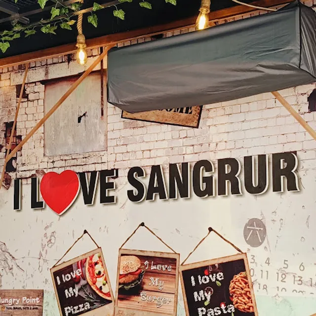 Hungry Point - Sangrur