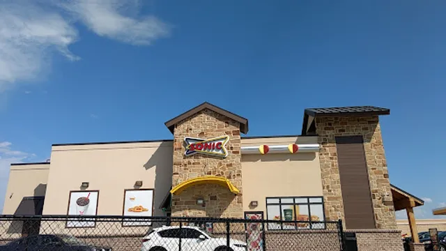 Sonic Drive-In