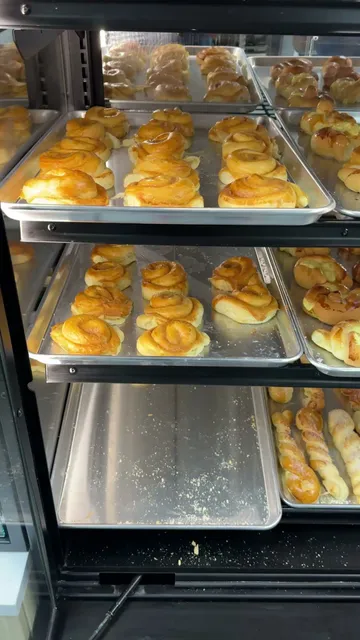 BraziMex Panaderia, Bakery, Padaria & Coffee