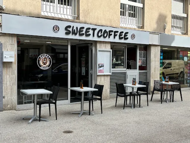 Just Coffee Shop 1989