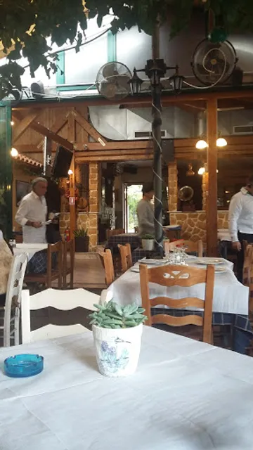 TAVERN DRITSAS, DRITSAS KONSTANTINOS