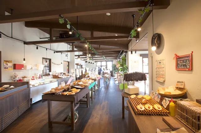 Dongurinoki Yanagawaten