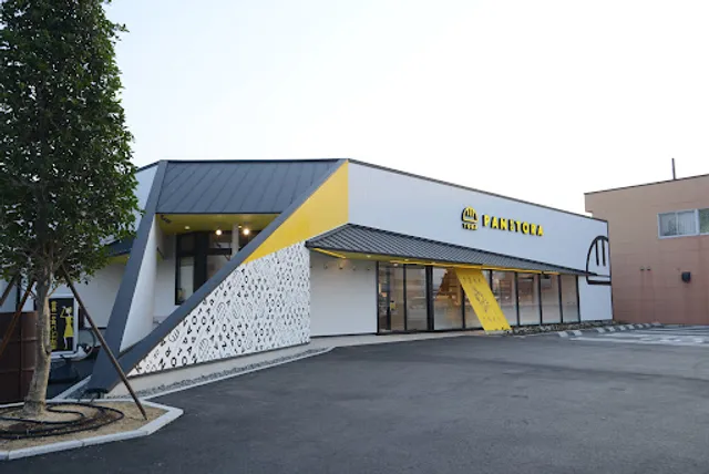 Pannotora Kasugaiten