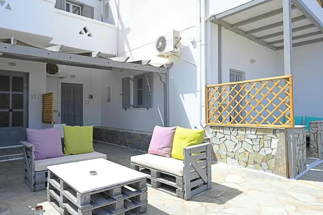 Panorama View Kanala