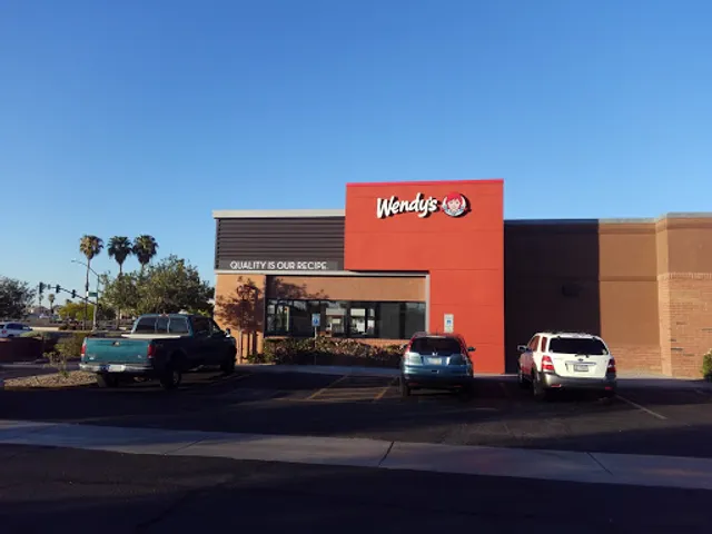 Wendy's