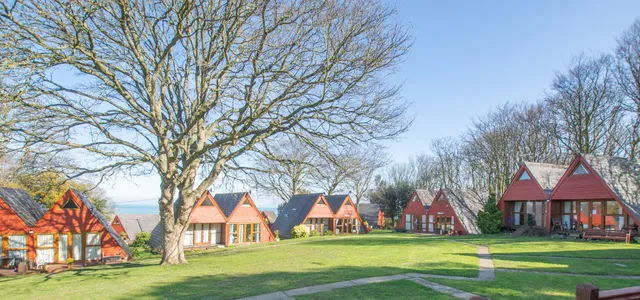 Kingsdown Holiday Homes