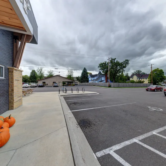 Menomonie Market Food Co-op