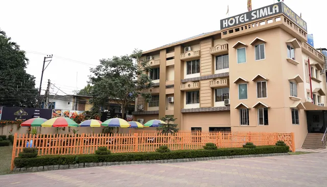 Hotel Simla