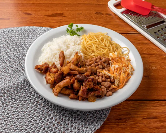 Sra. Quentinha Fortaleza Self-Service E Delivery