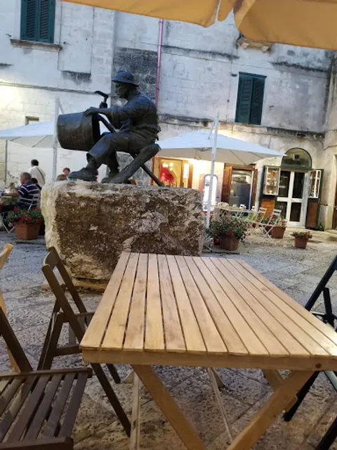 Agriristories | Ristorante tipico - Prodotti Tipici lucani