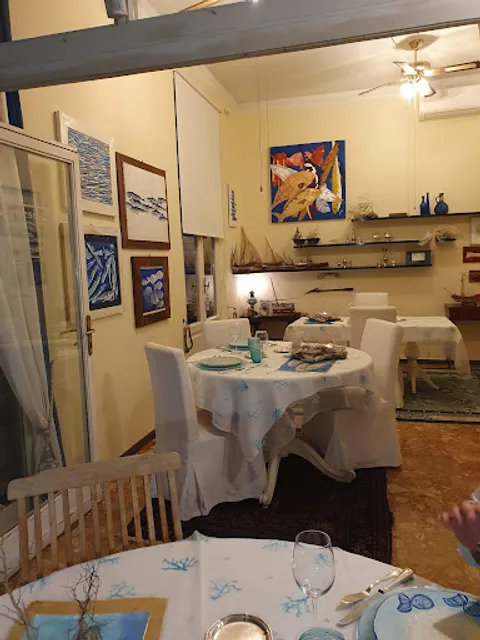 Il Besugo Innamorato