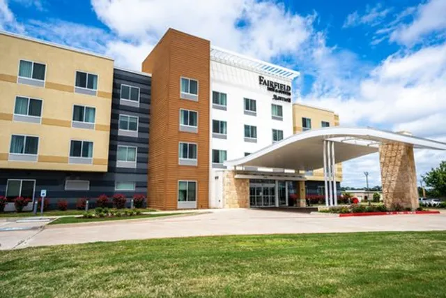 Fairfield by Marriott Inn & Suites Huntsville