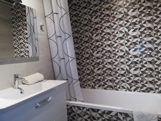 Prudentia Apartments Wola