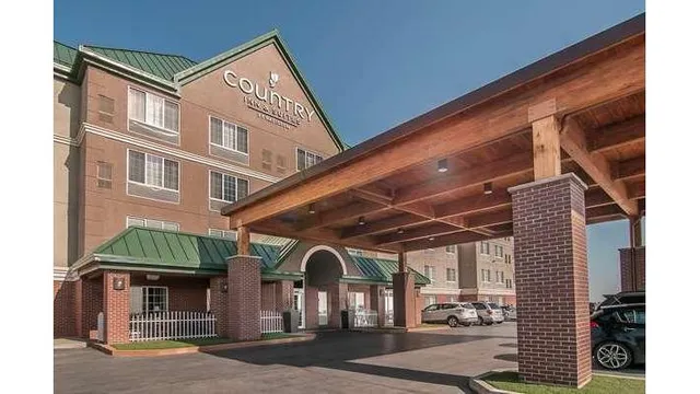 Country Inn & Suites by Radisson, Rapid City, SD
